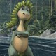 photo du film Les Aventures de Impy le dinosaure