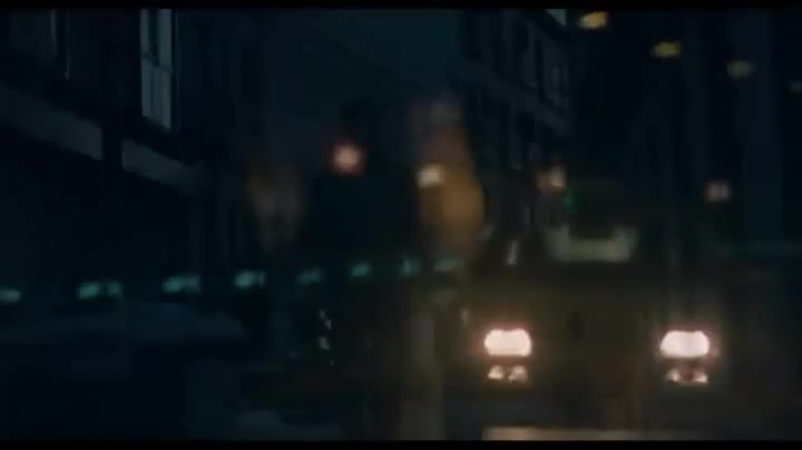 Extrait vidéo du film  The Limits of Control