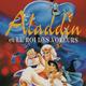 photo du film Aladdin et le roi des voleurs