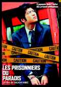voir la fiche complète du film : Les Prisonniers du Paradis