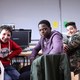 photo du film Premier de la classe