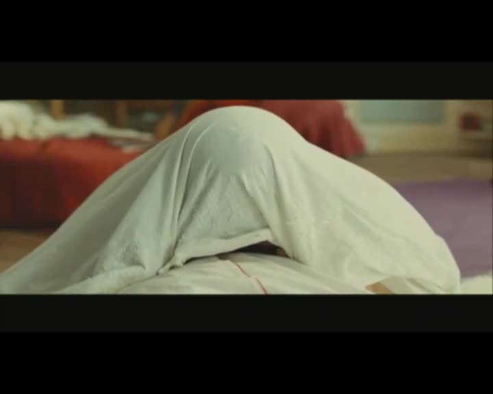 Extrait vidéo du film  Fais-moi plaisir!
