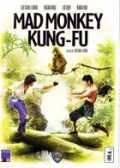 Mad Monkey Kung-Fu