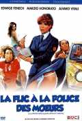 voir la fiche complète du film : La Flic à la police des moeurs