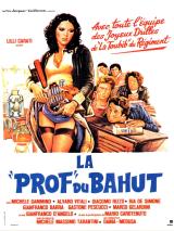 La Prof Du Bahut
