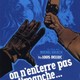 photo du film On n'enterre pas le dimanche