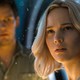 photo du film Passengers