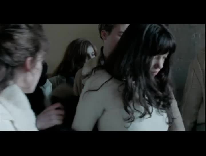 Extrait vidéo du film  La Belle personne