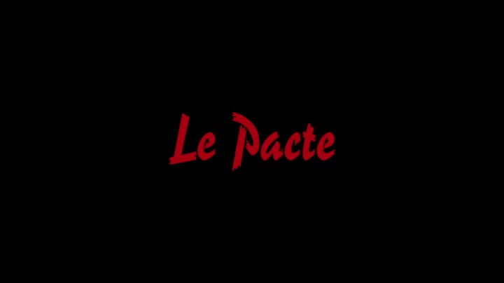 Extrait vidéo du film  La Part des anges