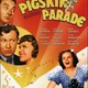 photo du film Parade du football