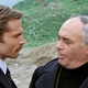 photo du film Confessions d'un commissaire de police au procureur de la République