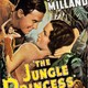 photo du film The Jungle Princess