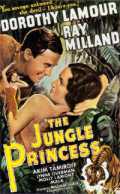 The Jungle Princess