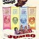 photo du film Jumbo, la sensation du cirque / La plus belle fille du monde