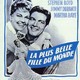 photo du film Jumbo, la sensation du cirque / La plus belle fille du monde