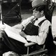 photo du film One Sunday Afternoon