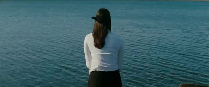 Extrait vidéo du film  The Town