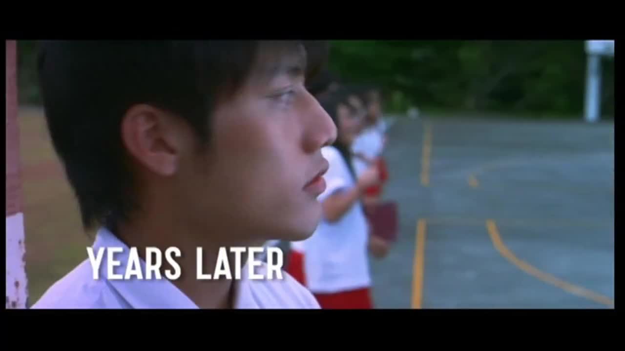Extrait vidéo du film  Eternal Summer