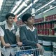photo du film Dos Abrazos
