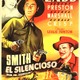 photo du film Smith le taciturne