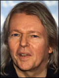 Christopher Hampton