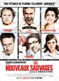 Les Nouveaux Sauvages