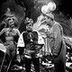 photo du film Deux nigauds chez Vénus