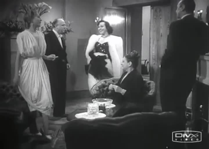 Extrait vidéo du film  Pour l amour du ciel
