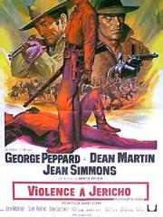 voir la fiche complète du film : Violence à Jericho