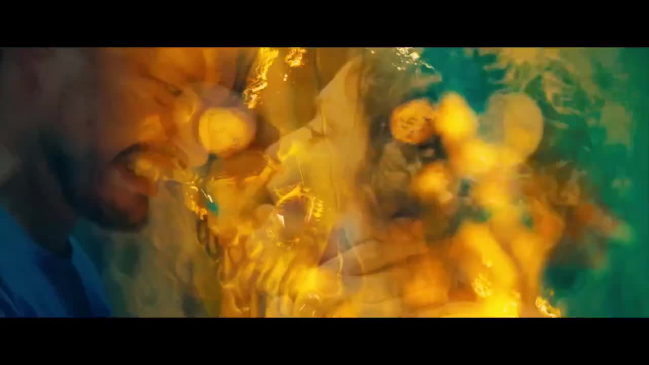 Extrait vidéo du film  Hypochondriac