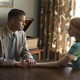 photo du film The tree of life