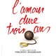 photo du film L'amour dure trois ans