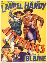 voir la fiche complète du film : Les Rois de la blague