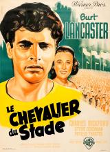 Le Chevalier Du Stade