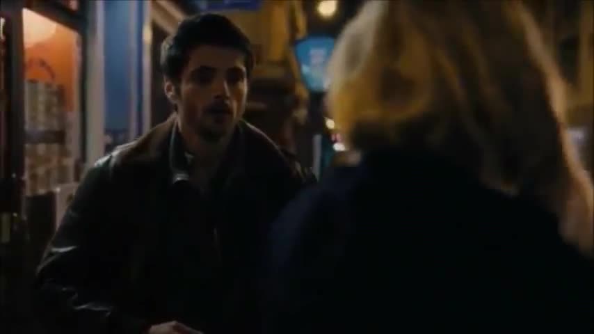 Extrait vidéo du film  After