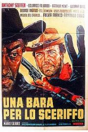 voir la fiche complète du film : Un Cercueil pour le shérif