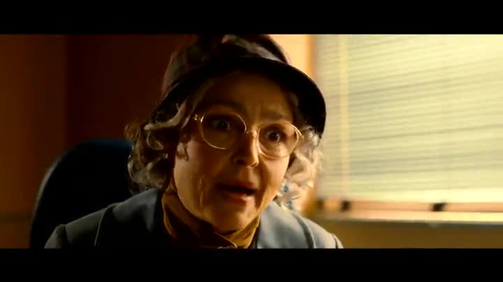 Extrait vidéo du film  Le Vilain