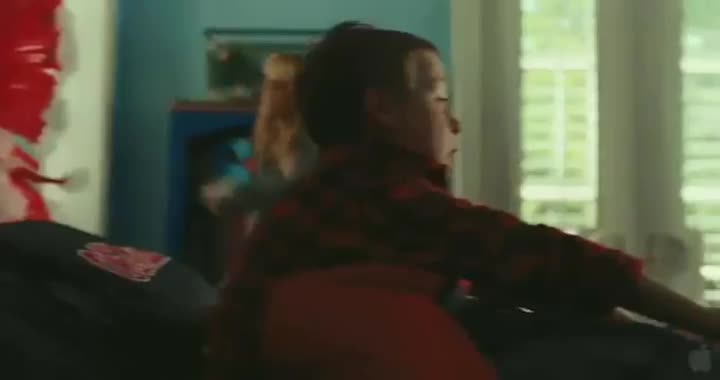 Extrait vidéo du film  The Blind Side : L éveil d un Champion
