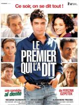Le Premier qui l a dit