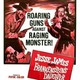 photo du film Jesse James contre Frankenstein