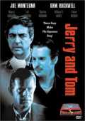 voir la fiche complète du film : Jerry and Tom