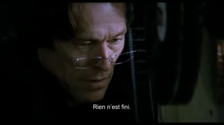 Extrait vidéo du film  La poussière du temps
