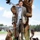 photo du film La Forêt contre-attaque