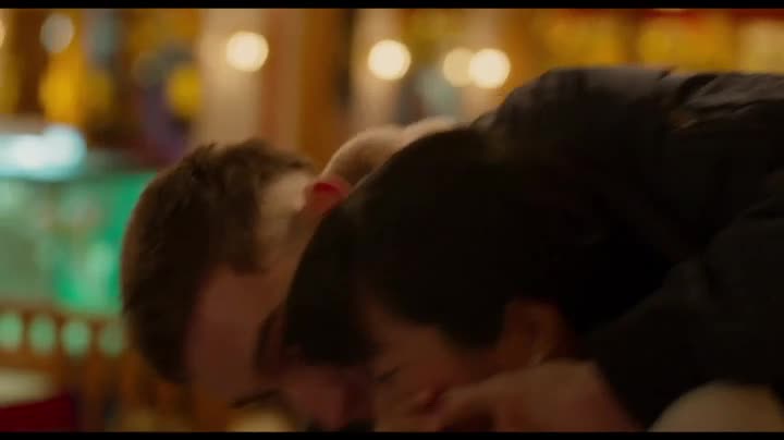 Extrait vidéo du film  Chien de garde