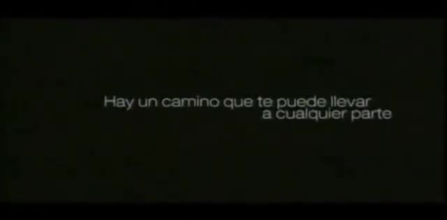 Extrait vidéo du film  Summer rain
