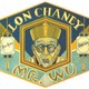 photo du film Monsieur Wu