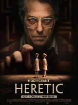 voir la fiche complète du film : Heretic