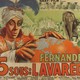 photo du film Les Cinq sous de Lavarède