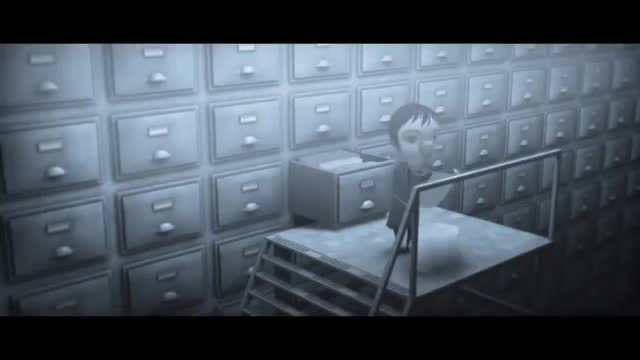 Extrait vidéo du film  Edmond était un âne