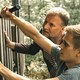 photo du film Entre les roseaux
